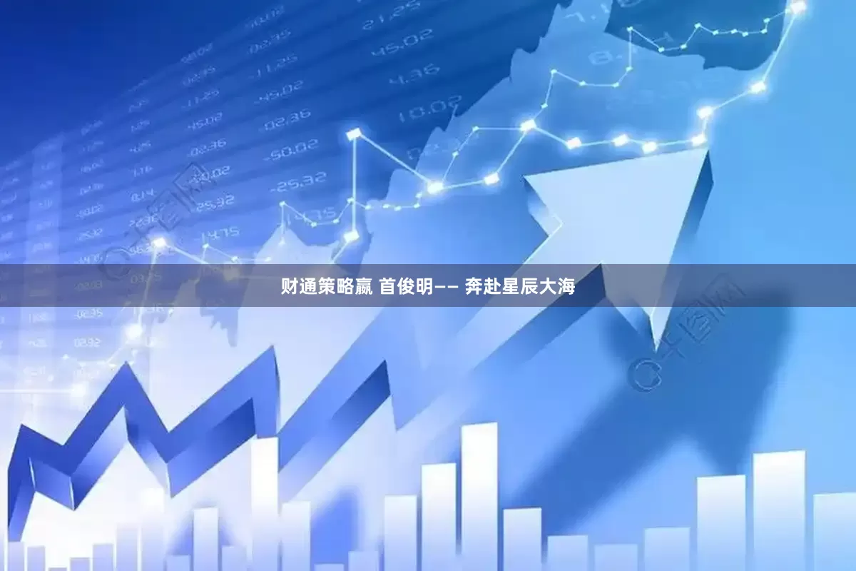 财通策略嬴 首俊明—— 奔赴星辰大海